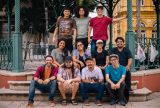 Sensibilidade e reflexão marcam estreia do curta-metragem 'A Fala Que Move' em Manaus