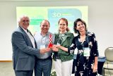 Prefeitura de Manaus participa do 10º Encontro da InRede com tema ‘A Cidade e suas Águas’ e planejamento urbano