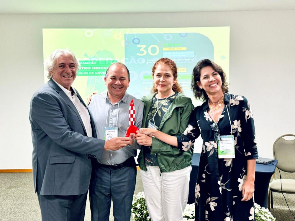 Prefeitura de Manaus participa do 10&ordm; Encontro da InRede com tema &lsquo;A Cidade e suas &Aacute;guas&rsquo; e planejamento urbano