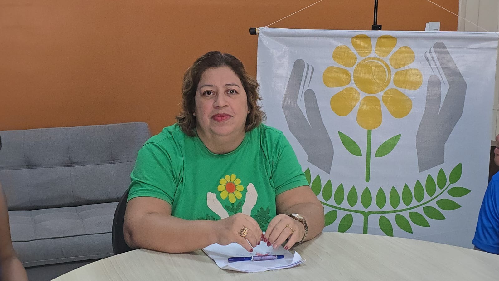 Presidente da Apae Manaus fará palestras no II Fórum de ESG Amazônia e na Aleam esta semana