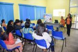 Parintins inicia implantação do Programa Escola em Tempo Integral na rede municipal