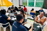 DPE-AM realiza mutirão atendimentos jurídicos gratuitos em Beruri