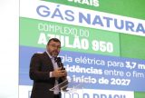 Amazonas aposta na exploração de gás natural, petróleo e energia solar para diversificar economia