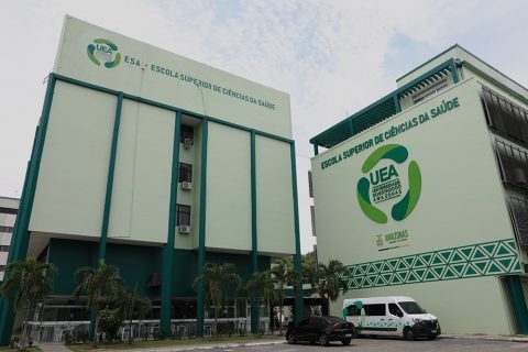 Com presença de especialistas locais e nacionais, UEA sedia V Gastrohepato Manaus