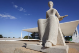 STF publica mensagem sobre golpe de 1964: “lembrar para não repetir”