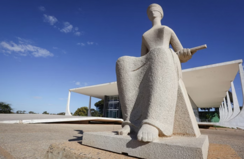 STF publica mensagem sobre golpe de 1964: “lembrar para não repetir”