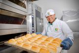 Consumo de pão francês ultrapassa 2 milhões de toneladas por ano no Brasil