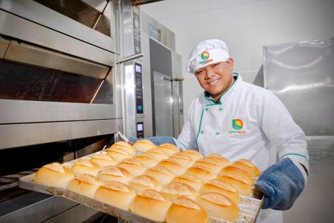 Consumo de pão francês ultrapassa 2 milhões de toneladas por ano no Brasil