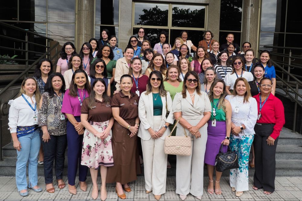 Acordos trabalhistas envolvendo mulheres movimentam R$ 10,2 milhões no TRT-11 Acordos trabalhistas envolvendo mulheres movimentam R$ 10,2 milhões no TRT-11