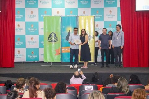 Prefeitura de Manaus lança edital da 13ª Feira Municipal de Ciências, Tecnologia e Educação Ambiental