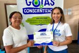 Dia Mundial da Água: Cosama lança Projeto ‘Gotas de Conscientização’