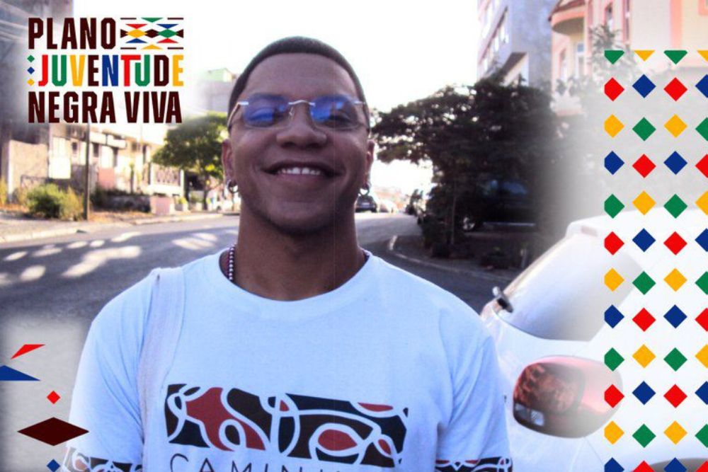 Plano Juventude Negra Viva celebra um ano de avan&ccedil;os