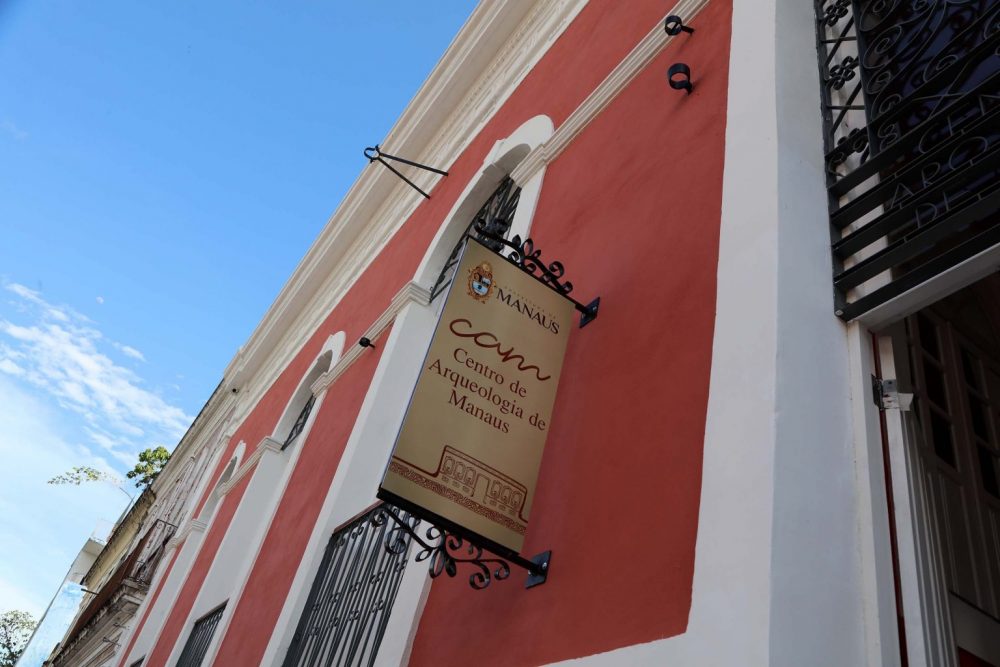 Prefeitura de Manaus promove oficina para capacita&ccedil;&atilde;o de Organiza&ccedil;&otilde;es da Sociedade Civil