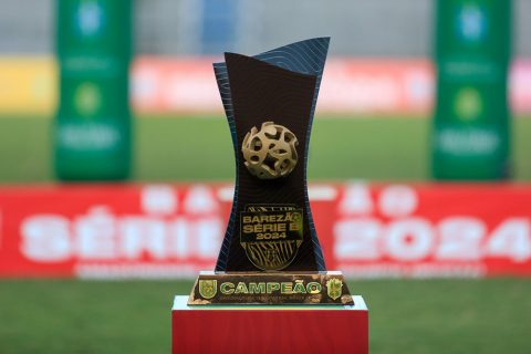 FAF divulga tabela detalhada do Barezão Série B 2025; confira