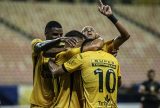 Amazonas FC encara América-MG em jogo chave na Série B