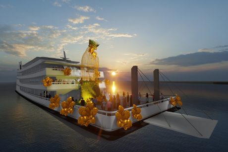Romaria das Águas 2026 será lançada em Manaus e manterá legado de fé de Juarez Lima