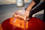 IBGE inicia coleta de dados para Pesquisa Nacional de Saneamento Básico