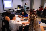 Manaus promove curso para capacitação de agentes culturais na captação de recursos