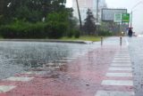 Dia das Mães: Frente fria traz tempo chuvoso ao Amazonas neste fim de semana