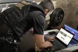 PF prende investigado por crime de abuso sexual infantil em Manaus
