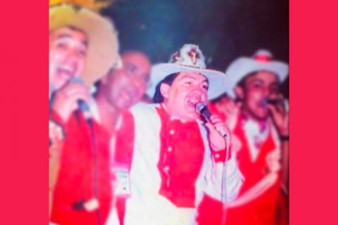 Última toada de Inaldo Medeiros marca legado de arte e paixão pelo Boi Garantido