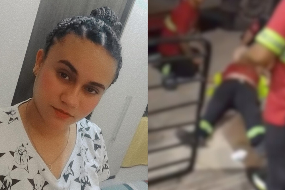 Funcion&aacute;ria morre ao ter membros esmagados por empilhadeira em f&aacute;brica de Manaus