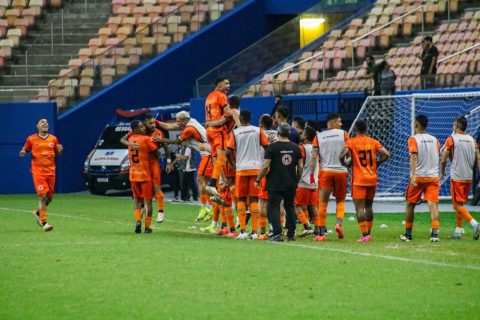 Barezão 2026 inicia em 9 de janeiro com tabela e fases definidas