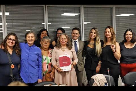 Filhas de vítimas da ditadura fazem pedido de reparação e memória