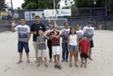 Moradores da zona centro-sul de Manaus destacam benefícios de projetos socioesportivos