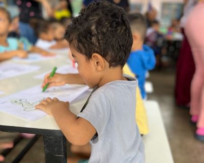 Escolas começam envio de dados do Censo Escolar 2026