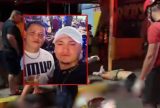 Grave acidente de moto provoca perda encefálica e morte de motociclistas em Itacoatiara