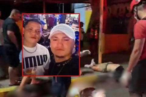 Grave acidente de moto provoca perda encefálica e morte de motociclistas em Itacoatiara