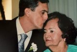 Morre aos 94 anos Maria Gracielle Leite, mãe do deputado Sidney Leite