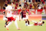Flamengo e Internacional empatam no Maracanã na estreia do Brasileirão