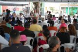DPE-AM realiza mais de 500 atendimentos durante a primeira edição do ‘Defensoria Tá na Área’, no Largo São Sebastião
