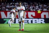 São Paulo e Botafogo duelam no Morumbis neste sábado (23)