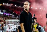Filipe Luís afasta rumores sobre assumir Seleção Brasileira e ressalta foco no Flamengo