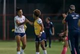 Após derrota para o Flamengo, Instituto 3B segue em busca dos primeiros pontos no Brasileirão Feminino