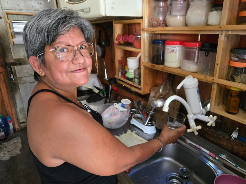 An&aacute;lises comprovam que &aacute;gua tratada em Manaus pode ser consumida pela popula&ccedil;&atilde;o