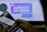 Quase metade das declarações de IR já entregues foi pré-preenchida
