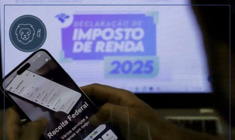 Quase metade das declarações de IR já entregues foi pré-preenchida