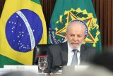 Lula propõe pagar dívida com África via tecnologia em agricultura
