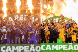 Nacional e Amazonas disputam a grande final do Barezão 2025 nesta terça (1º)