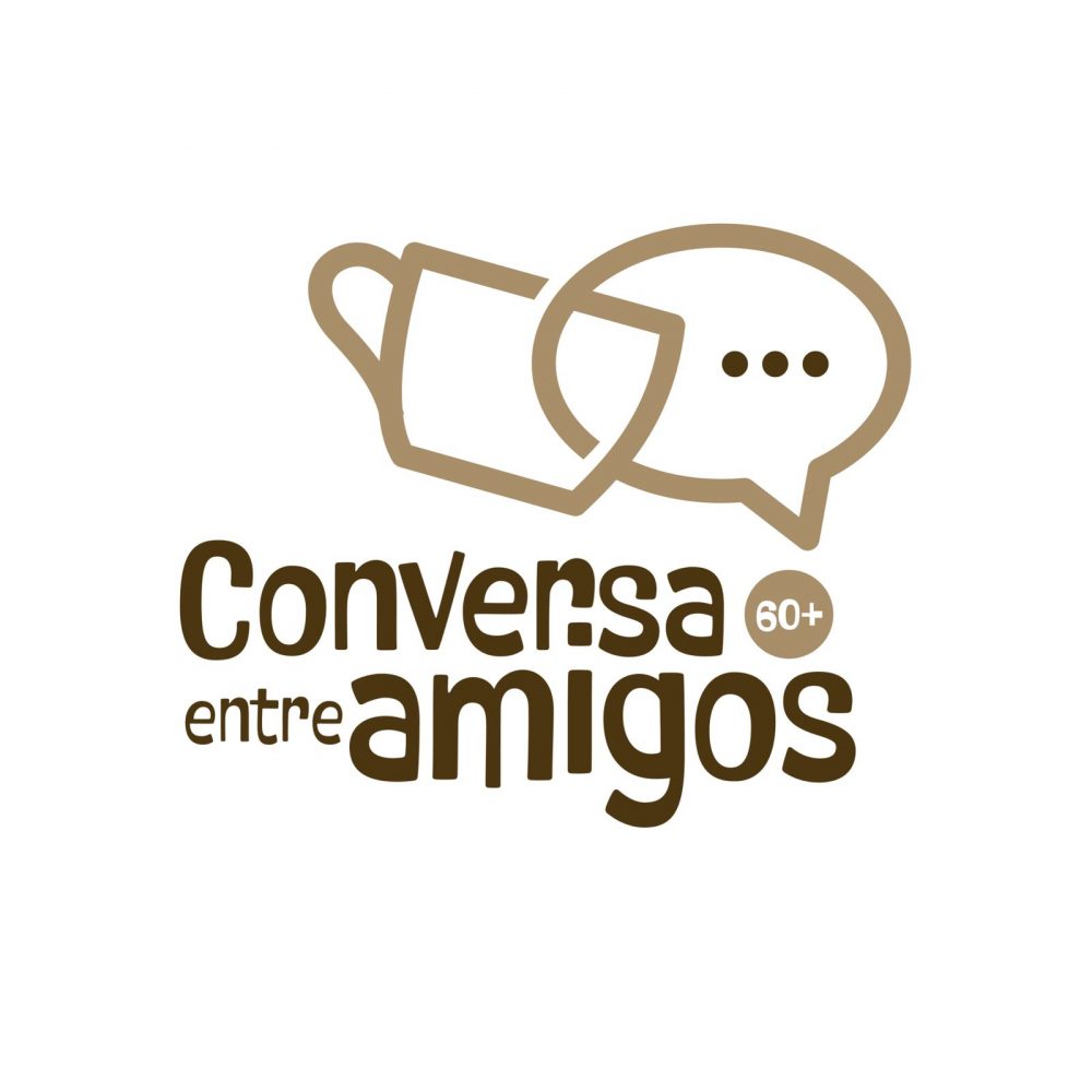 Projeto 'Conversa entre amigos 60+' iniciará no dia 8 de abril, na Valer Teatro Projeto 'Conversa entre amigos 60+' iniciará no dia 8 de abril, na Valer Teatro