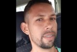 Funcionário morre ao ser esmagado por chapas de ferro no ramal do Brasileirinho