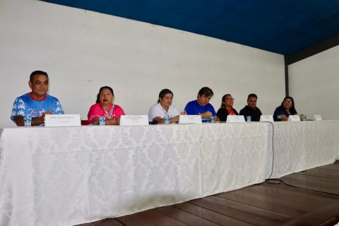 Prefeitura firma parceria para incentivar o empreendedorismo entre pessoas idosas