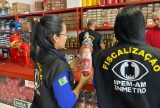 Ipem-AM fecha mês com mais de 10,2 mil itens verificados em Manaus e Região Metropolitana