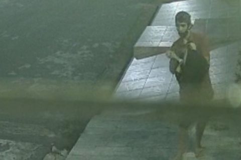 Homem invade casa e furta celulares no bairro Águas Claras