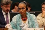 Marina Silva reforça caráter técnico da licença do Ibama na Foz do Amazonas