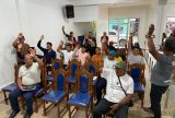 Parque Estadual Matupiri avança nas discussões para implementação de projeto de carbono